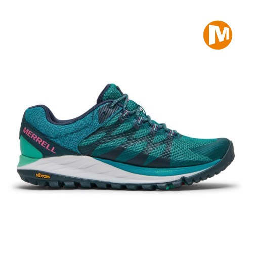 Tenis Merrell Antora 2 Mujer MX.H.BDZ